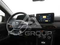 2021 Dacia Sandero
