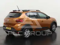 2021 Dacia Sandero