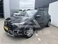 2021 Dacia Sandero
