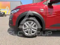 2021 Dacia Sandero