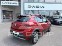 2021 Dacia Sandero