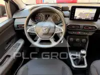 2021 Dacia Sandero