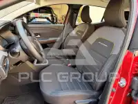 2021 Dacia Sandero