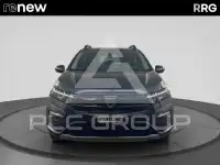 2021 Dacia Sandero