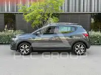 2021 Dacia Sandero