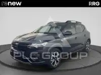 2021 Dacia Sandero