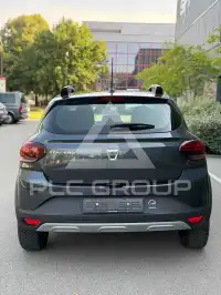 2021 Dacia Sandero