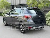 2021 Dacia Sandero