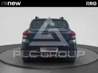 2021 Dacia Sandero