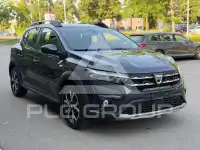 2021 Dacia Sandero