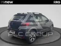 2021 Dacia Sandero