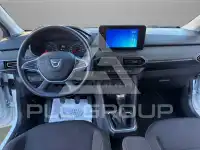 2021 Dacia Sandero