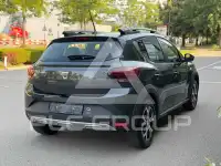 2021 Dacia Sandero