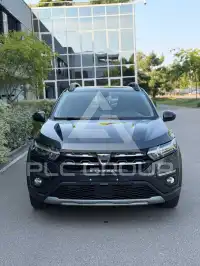 2021 Dacia Sandero