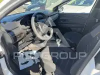 2021 Dacia Sandero