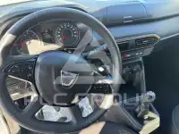 2021 Dacia Sandero