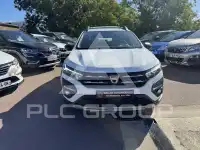 2021 Dacia Sandero