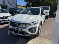 2021 Dacia Sandero
