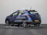 2021 Dacia Sandero