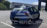 2021 Dacia Sandero