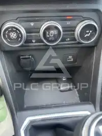 2021 Dacia Sandero