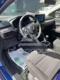 2021 Dacia Sandero