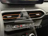 2021 Dacia Sandero