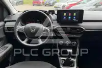 2021 Dacia Sandero