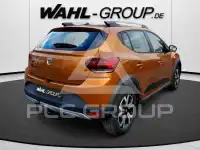 2021 Dacia Sandero