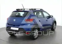 2021 Dacia Sandero