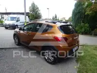 2021 Dacia Sandero