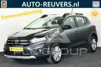 2021 Dacia Sandero