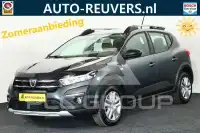 2021 Dacia Sandero