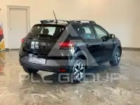 2021 Dacia Sandero
