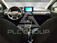 2021 Dacia Sandero