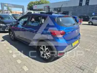 2021 Dacia Sandero