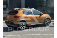 2021 Dacia Sandero