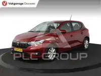 2021 Dacia Sandero