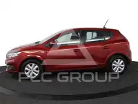 2021 Dacia Sandero