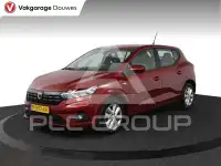 2021 Dacia Sandero