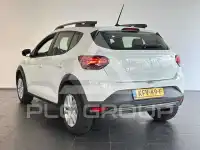 2021 Dacia Sandero