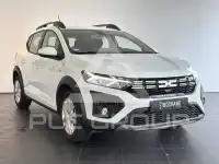 2021 Dacia Sandero