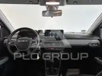 2021 Dacia Sandero