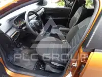 2021 Dacia Sandero