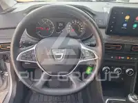 2021 Dacia Sandero