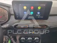 2021 Dacia Sandero