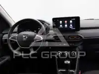 2021 Dacia Sandero