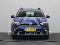 2021 Dacia Sandero