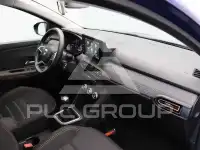 2021 Dacia Sandero