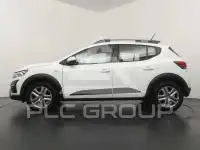 2021 Dacia Sandero